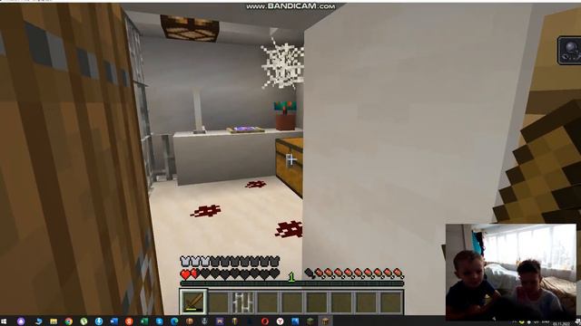 я стал злым учёным в маинкрафте смотреть онлайн