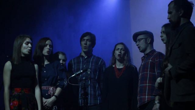 Folk Band Varhan / Фальклорны гурт "Варган". Полацк смотреть онлайн