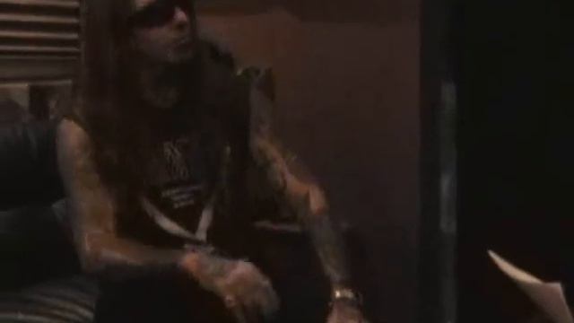 DevilDriver смотреть онлайн