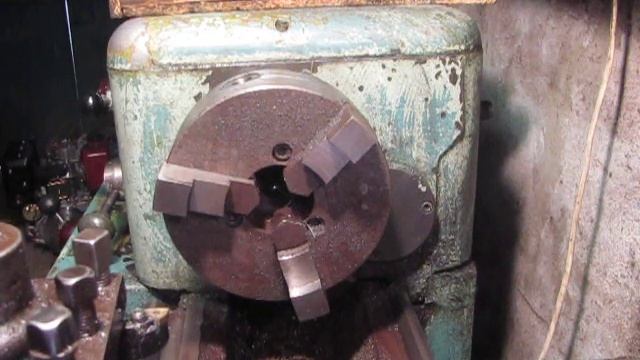 Токарка, новые комплекты на дизельные моторы под КПП ДНЕПР УРАЛ МТ К750. смотреть онлайн