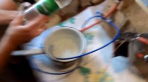 Водородная установка для автомобиля. Часть 2