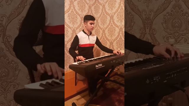 Zeynallı Elsevər A leyli yeni 2022 смотреть онлайн