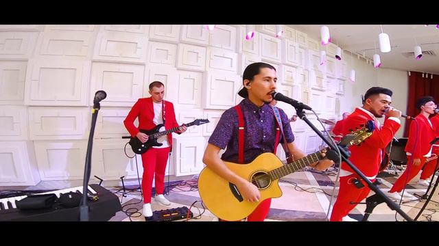 Las Vegas live band смотреть онлайн