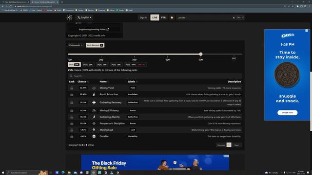 NWDB and New World Map Guide // Best resources for knowledge, tips, and more смотреть онлайн