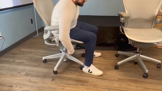 Herman Miller Aeron Classic VS Remastered: Is It Worth The EXTRA Money?