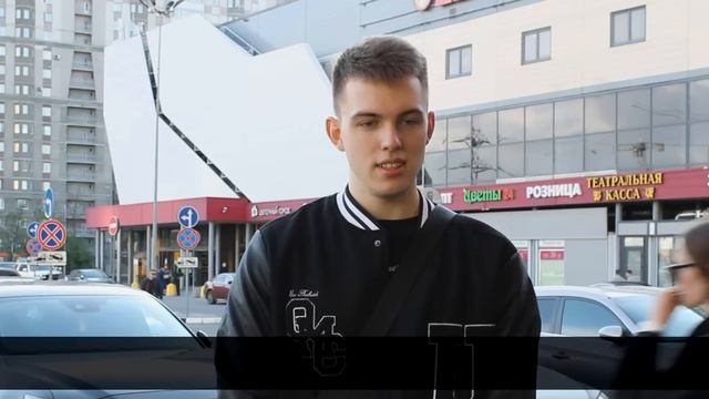 Russians React to Sweden and Finland Joining NATO // Public Interview смотреть онлайн