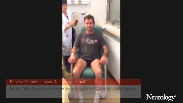 ИСПУГ. НЕВРОЛОГ ВАДИМ ДРАГУЛОВ смотреть онлайн