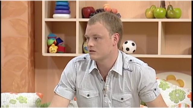 Кормящие отцы. Педикулез смотреть онлайн