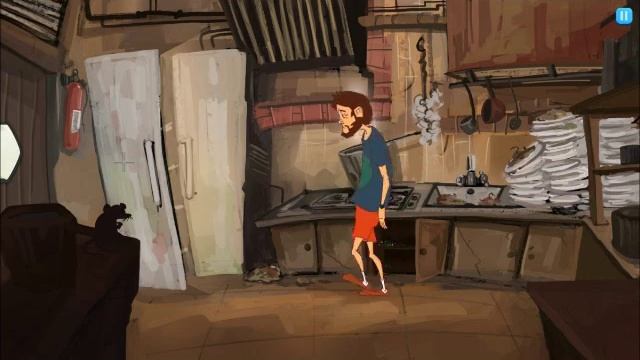 The Great Fusion - Episode 1: Dishes the life! (GameTime with DDZEN14) смотреть онлайн