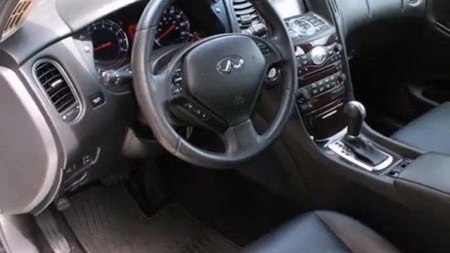 2008 Infiniti EX35 #L12415A in Lynnwood WA Edmonds, WA смотреть онлайн