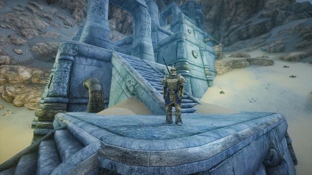 Skyrim - Dwemer Or Daedric? Or Both? - Volendrung, Daedric Artifact Of Malacath - Elder Scrolls Lor