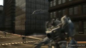 Прохождение Трансформеры Часть 2 (Кампания за Автоботов) (PC) (Без комментариев)