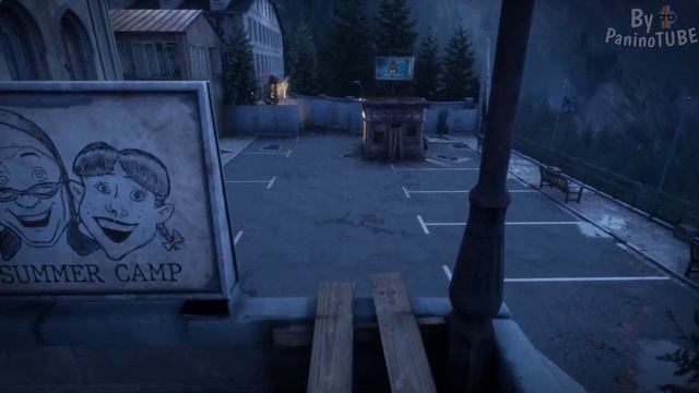 Evil Nun The Broken Mask - New OFFICIAL PICTURE of the DOOR of the MEMORIES ? смотреть онлайн