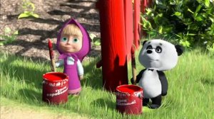 Зарядка для детей