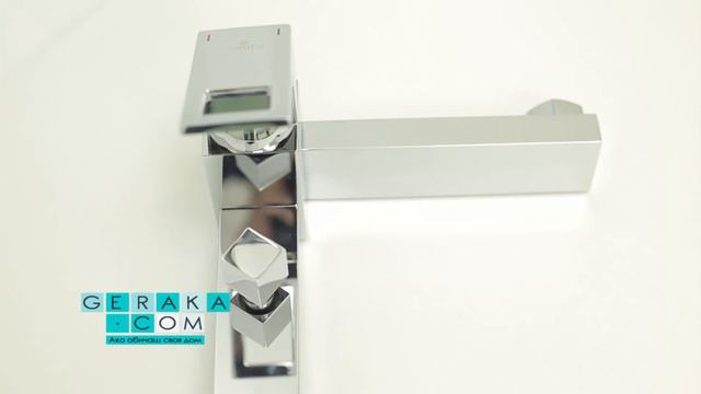 Душ батерия Deante Anemon смотреть онлайн