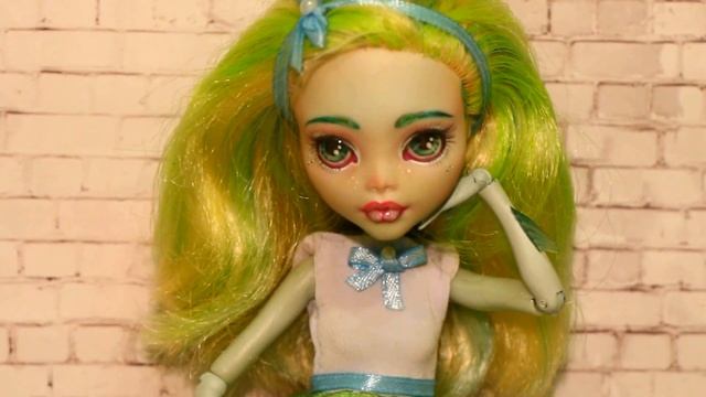 ООАК Лагуна смотреть онлайн