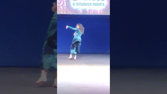 Iraqi dance / Ираки / Лига профессионалов восточного танца в Уфе 2023 смотреть онлайн