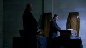 Бригада - Прощание с друзьями