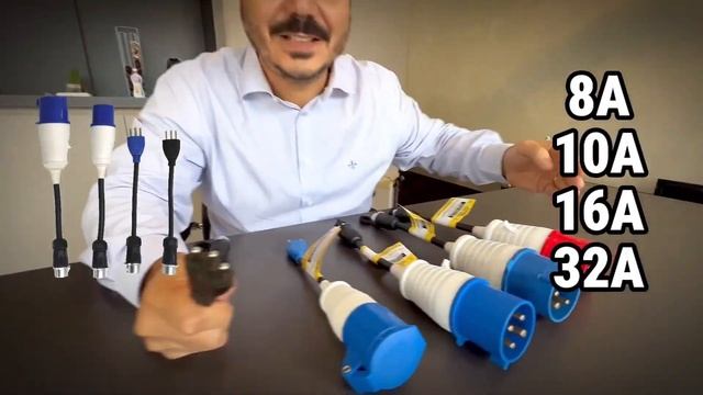 LANÇAMENTO Melhor carregador PORTÁTIL para carros elétricos do Brasil!!!! смотреть онлайн