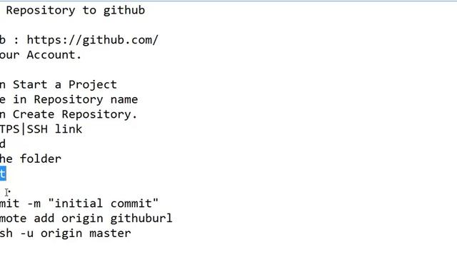 How to add repository to github смотреть онлайн
