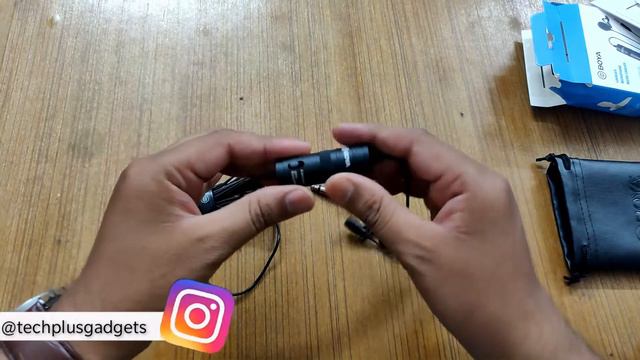 Best Budget Mic for YouTubers in 2019 | Boya M1 Mic Review 🔥 смотреть онлайн