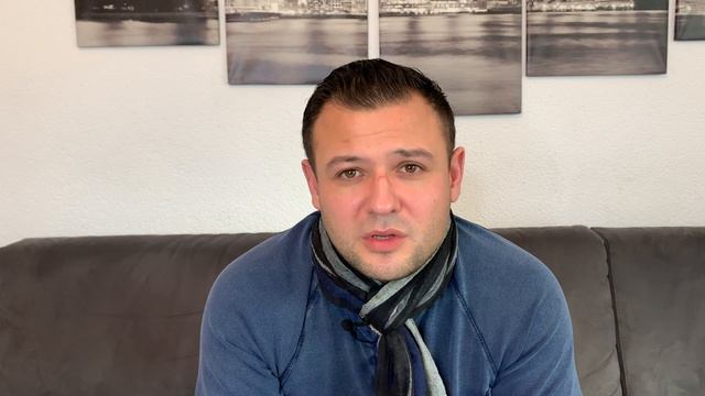 КАК Я ПЕРЕЕХАЛ В ГЕРМАНИЮ. МОЯ ИСТОРИЯ. ВСЯ ПРАВДА смотреть онлайн