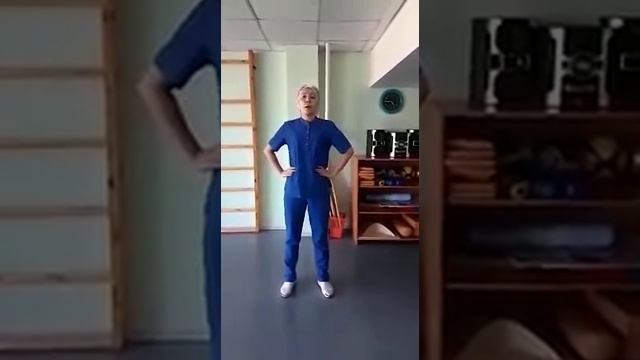 TH: Дыхательная гимнастика смотреть онлайн