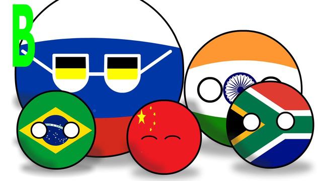 Знакомтесь, БРИКС смотреть онлайн