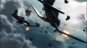 МУЛЬТИК САМОЛЕТЫ, КРУТОЙ КЛИП ПЕРЛ-ХАРБОР, Planes Mattel. Дасти, Шкипер, Рипслингер. Nightwish.