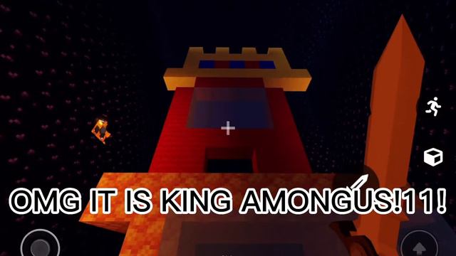How to find Among Us in Roblox Bedwars! (100% real) смотреть онлайн