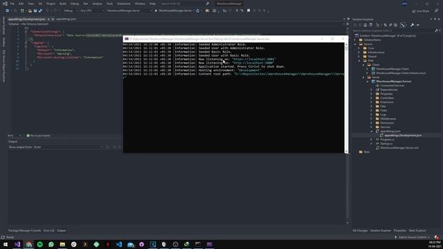 Blazor Hero - Clean Architecture Solution Template for Blazor WebAssembly смотреть онлайн