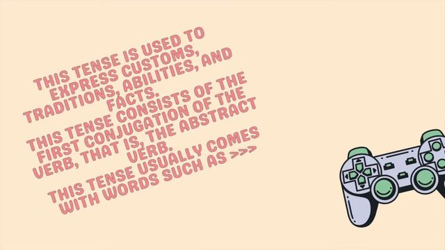 Grammar Present Simple Tense ppt / عرض لقاعدة المضارع البسيط باللغة الانجليزية смотреть онлайн