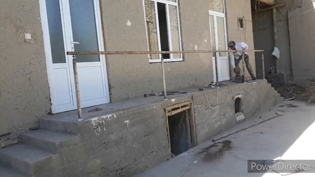 ПЕРИЛА для лестниц своими руками #часть 1# смотреть онлайн