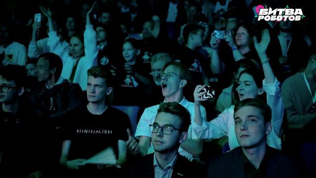 Лучшие удары робота Weber в сезоне 2023 | Битва роботов смотреть онлайн