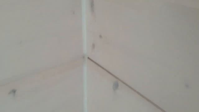 Эксперимент на объекте! Герметик в место плинтусов. СК Строим Дом Мечты. смотреть онлайн