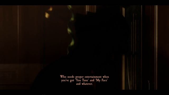 At Dead of Night (I): Prologue смотреть онлайн
