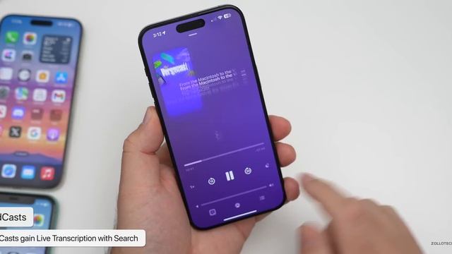 iOS 17.4 Beta 1 is Out! - What's New? смотреть онлайн