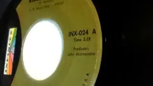 kinda groovy - ray johnson - infinity 1963 смотреть онлайн