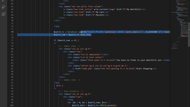 Java Institute || Web Programming || Eshop 25 смотреть онлайн