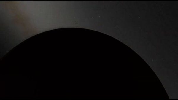 Space Engine Timelapse Compilation