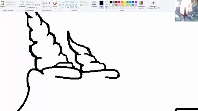 Как Нарисовать Танк Мини Гибрид РАТТЕ + МУСОРЩИК смотреть онлайн