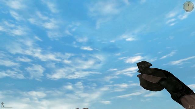 Vietcong playthrough : Tutorial - Dril camp 3 смотреть онлайн