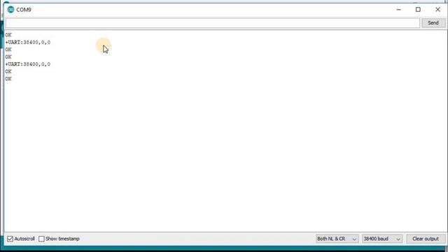 How to Pair HC 05 bluetooth module as Master Slave mode |Arduino Bluetooth AT Command Configuratio смотреть онлайн