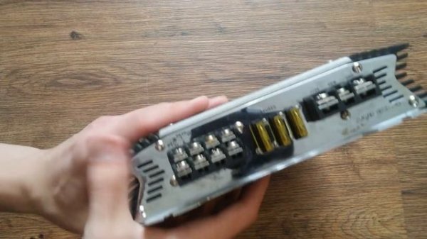 ART SOUND JAB 80 4 ОБЗОР+ТЕСТ