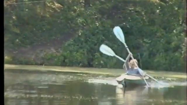 XXII турслёт 1998 3часть смотреть онлайн