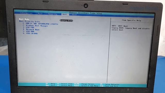 Acer Aspire Operating system not found, Laptop doesn't go into the window смотреть онлайн