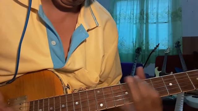 กีต้าร์น้าปอ spider guitar смотреть онлайн