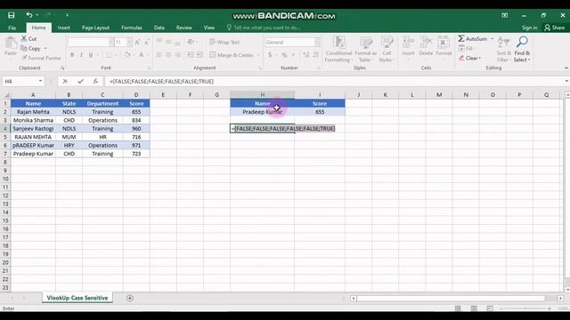 Microsoft Excel | Quiz # 1 | Solved смотреть онлайн