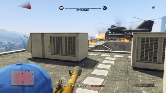 How to Complete the Casino Missions Bad Beat and Cashing Out in GTA 5 Online | GTA 5 Online Mission смотреть онлайн