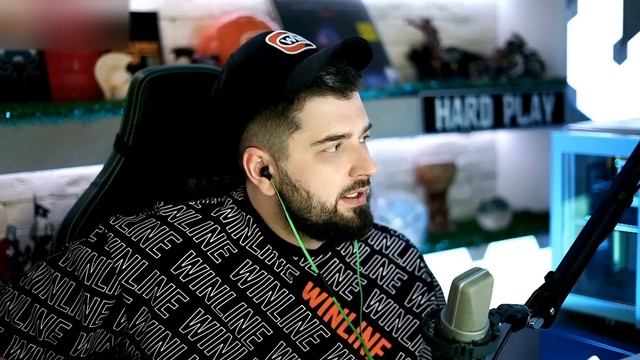 HARD PLAY РЕАКЦИЯ НА АНИМАЦИЮ ОТ ПОДПИСЧИЦЫ смотреть онлайн